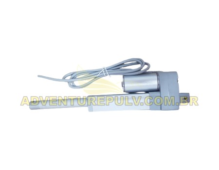 ATUADOR ELÉTRICO 80 x 240mm