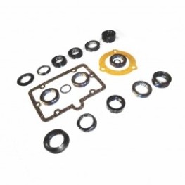 KIT REPARO BOMBA MODELO JACTO JP 42