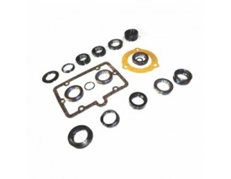 KIT REPARO BOMBA MODELO JACTO JP 42