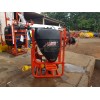 PULVERIZADOR BRAVO 400 PISTOLA DUPLA