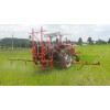 PULVERIZADOR BRAVO  400 LITROS M 6