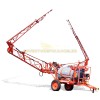PULVERIZADOR 2.200 LITROS HIDRÁULICO AD 22