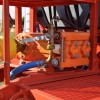 PULVERIZADOR 2.200 LITROS HIDRÁULICO AD 22