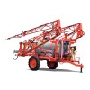 PULVERIZADOR 2.200 LITROS HIDRÁULICO AD 22