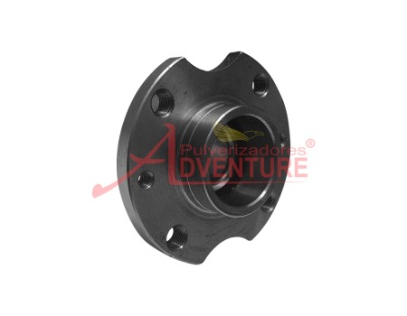 CUBO DE RODA FIAT UNO
