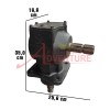 CAIXA DE TRANSMISSÃO CT12501-ZH - 2878