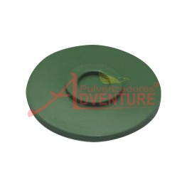 DIAFRAGMA P/ PORTA BICO MOD. JACTO, VITON - M 250
