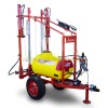 MOTOPULVER FLEX 200 LITROS M 6