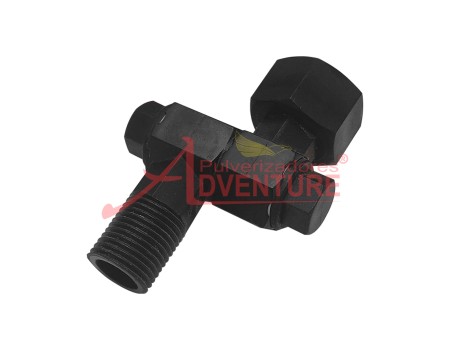 PORTA BICO REG ROS 11/16 E INT 11/16