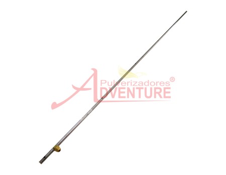 RAMAL SEG. III (3) ESQ. COLUMBIA CROSS (659011)