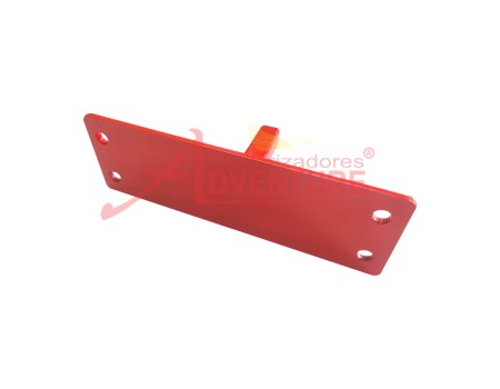 SUPORTE COMANDO START 3 VIAS 