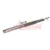 EIXO SUPERIOR DA TURBINA 670 E 530MM