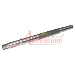 EIXO SUPERIOR DA TURBINA 670 E 530MM