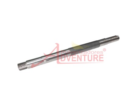 EIXO SUPERIOR DA TURBINA 670 E 530MM