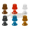 BICO POLIACETAL CONE VAZIO 90° MCP - 10				