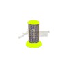 ELEMENTO FILTRANTE PARA PORTA BICO MALHA 80 - M 143/1				
