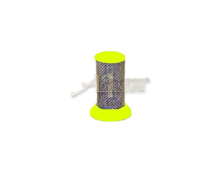 ELEMENTO FILTRANTE PARA PORTA BICO MALHA 80 - M 143/1				