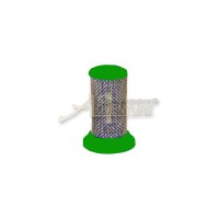 ELEMENTO FILTRANTE PARA PORTA BICO MALHA 100 - M 144/1				