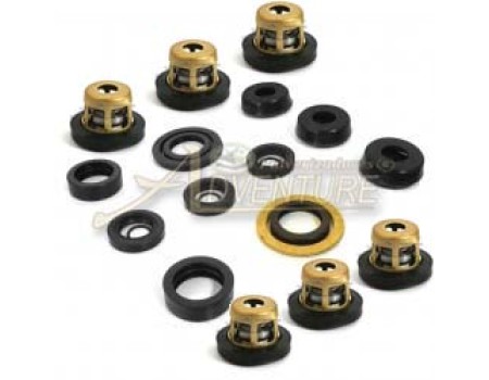 KIT REPARO JACTO JP 75 COM VÁLVULA				