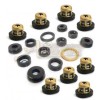 KIT REPARO JACTO JP 100 COM VÁLVULA				