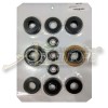 KIT REPARO JACTO JP 190 SEM VÁLVULA				