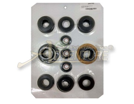 KIT REPARO JACTO JP 190 SEM VÁLVULA				