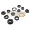 KIT REPARO JACTO JP 100 SEM VÁLVULA - 427070				