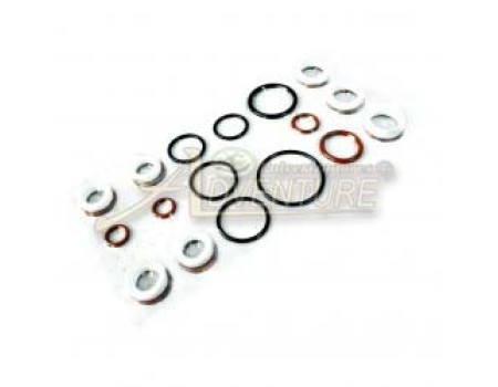 KIT REPARO JACTO VAR 4 VIAS				