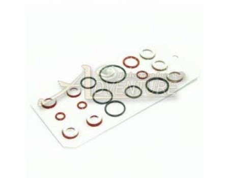 KIT REPARO JACTO VAR 2 VIAS				