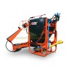 PULVERIZADOR BRAVO HB 400 LITROS