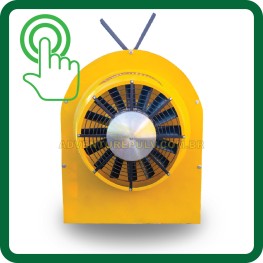 TURBINA p/ ADAPTAÇÃO