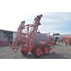 PULVERIZADOR CROSS MASTER TANDEM 3300 LITROS AD-18 HIDRÁULICA