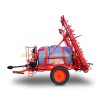 PULVERIZADOR CROSS MASTER 2200 LITROS AD-18 HIDRÁULICA
