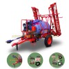 PULVERIZADOR CROSS MASTER 2200 LITROS AD-18 HIDRÁULICA