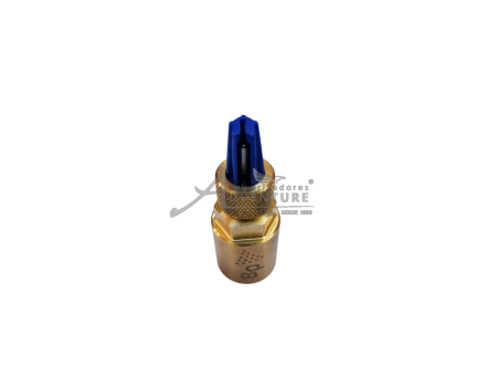BICO XT 020 AZUL HYPRO GOLD