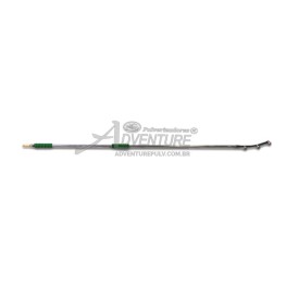 BASTÃO C/ 3 BICOS PULVERIZAÇÃO